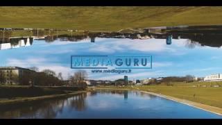 Media Guru welcomes spring! 2017