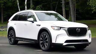 2024 Mazda CX-90 PHEV | Was I Really that Wrong?