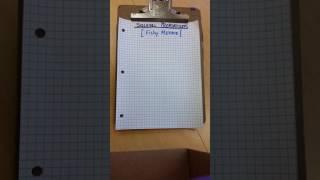 Lesson 6.3(1) Cross Product