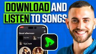 How to Download and Listen Offline Songs on eSound (2024) | UPDATE