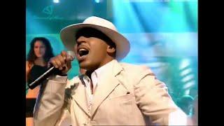 Lou Bega - Mambo No. 5 (A Little Bit of...) - Top of the Pops 03/09/1999 (HD)