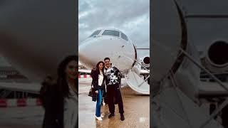 Top Indian Celibrities Who Own Private Jets #shorts#ytshorts#celibrities#privatejets