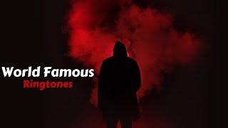 Top 5 world famous Ringtones 2019