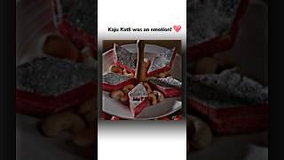 Rasmalai is Ok but ️ ||#shorts #triggered #ruchika #rasmalai #kajukatli #memes #love #explore