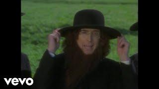 "Weird" Al Yankovic - Amish Paradise (Parody of "Gangsta's Paradise" - Official Video)