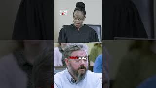  LAST PART Final Verdict “Do You Understand” #ChildSupport