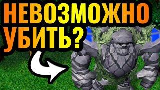 ПЯТАЯ РАСА удивляет?! ТОП-1 ЭЛЬФ vs ТОП-1 АЛЬЯНС в Warcraft 3 Reforged