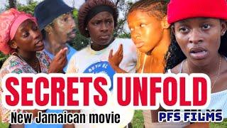 SECRETS UNFOLD  //NEW JAMAICAN MOVIE 2024//