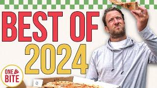 Best of Barstool Pizza Reviews 2024