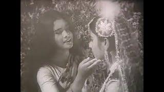 Shono tajelo go by Nina Hamid || Movie song 'Rupban' (1965) || Video-Photomix