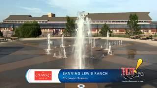 Classic Homes - Banning Lewis Ranch 2014