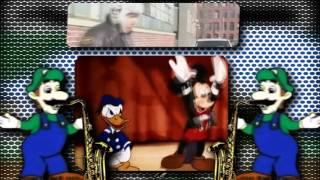 Classy YTPMV