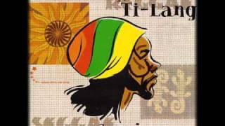 La Vie Zeness -  Ras Ti-Lang