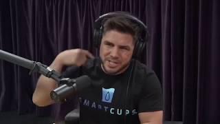 Joe Rogan Stem Cell Therapy Conversation with Henry Cejudo, Bioxcellerator, and the Amazing Recovery