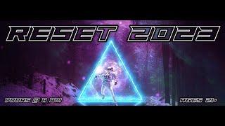 Reset 2023 Promo Video