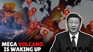 China’s Mega Volcano Is Waking Up – And It’s Unlike Anything We've Seen