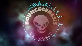 Billy Gillies   DNA Loving You BounceGenesisUK