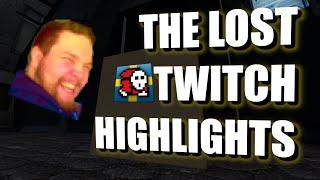 ANOMALY'S LOST TWITCH HIGHLIGHTS: LOUD = FUNNY!