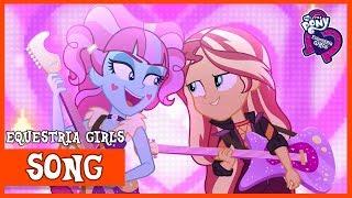 True Original | MLP: Equestria Girls | Better Together (Digital Series!) [Full HD]