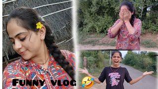 funny vlog   #poojasharma #villagelifestyle