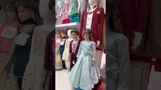 Kids wear in Bombay market Surat ! Surat Bombay market ! #shortsfeed #bombaymarket