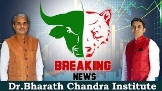 ಬ್ರೇಕಿಂಗ್ ನ್ಯೂಸ್ & Stock Market Update - 22 April 2025