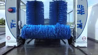 Most Advanced Car Wash Technology in Nigeria