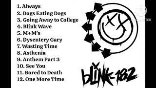 Blink-182 Mix Album (Part 3)