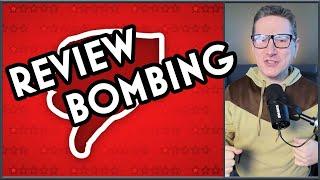 Review Bombing: When Culture Wars Are Brought To Fan Reviews