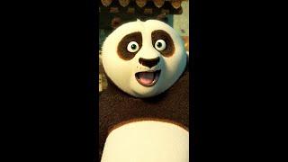 Like father, like son ‍️ Kung Fu Panda 3 is now playing on Netflix!