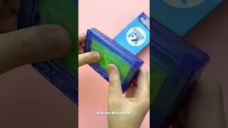 AMSR TAPE Surprise! - Sensory FX #surprisetoys #shorts #sensoryfx #toys