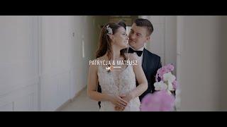 Patrycja & Mateusz - Teledysk Ślubny - MK Productions