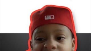 Rashad Ep.1 “ Rashad Starts Baseball” #DreDayTv