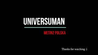 Universuman - Metin2 Polska :  Ulepszanie Dzwonu Wężowego + Tajemnicza Instancja