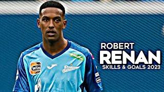 Robert Renan ► Skills & Goals | Zenit