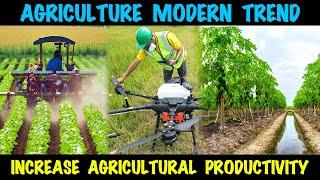 Precision Farming | Agriculture Trends