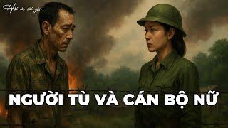 Hồi Ký Miền Nam: Người Tù Và Cán Bộ Nử
