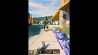 BO6 - All Around Me  #bo6 #killstreak #omnimovement #gameplay