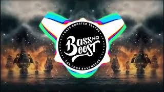 Rxm リム - LOOK AT ME! [Bass Boosted]