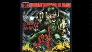 S.O.D. - Ballad of Phil H.