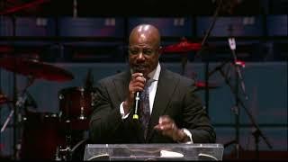 Dr. William H. Curtis - Failure At Dinnertime! (Powerful Communion Sermon) HUMC 2019