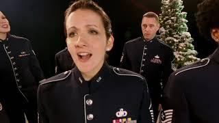 U.S. Air Force | Carol of the Bells