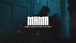 SAMRA x NGEE Type Beat - MAMA (prod. Summa x Spirit)