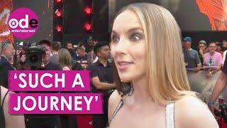 Jodie Comer's "Most Enriching Experience" of her Life