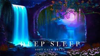 Fall Into Deep Sleep - Healing of Stress of Anxiety - Remove Insomnia Forever #3