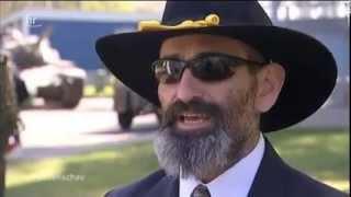 Check Point Alpha interview with Trooper DJ Nader