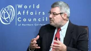 Rami Khouri on Understanding Syria's Three Conflicts