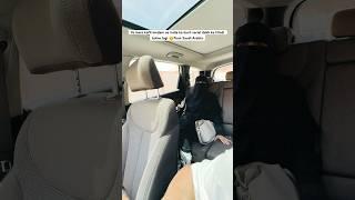 Ye mere kafil medam ne india ke kuch serial dekh ke Hindi bolne lagi from Saudi Arabia #firozkavlog