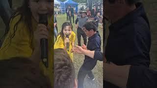 어디갘ㅋㅋㅋ이세상 텐션이 아니야 #현모양처 #구희아#딸셋엄마#애셋맘 #노란단무지#행사의여왕 #행사