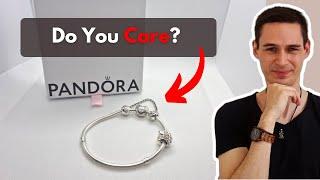 Should You Buy Pandora Jewelry? | Sustainability @Pandora